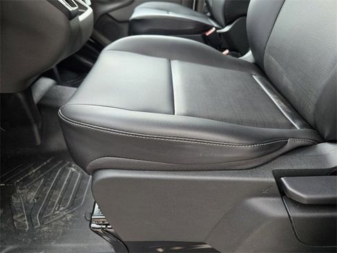 New 2026 Ford Transit 250 148 Medium Roof w/ Electrician Trade Package image 18