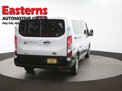 Used 2024 Ford Transit 350 XLT RWD image 38