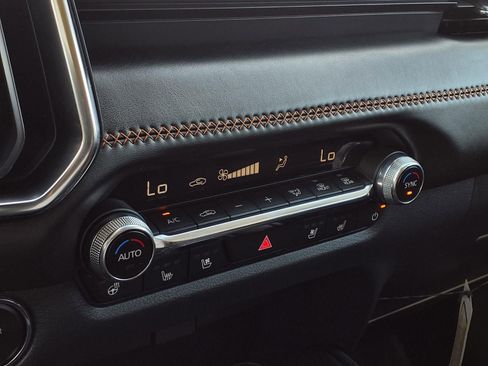 New 2026 MAZDA CX-50 2.5 Hybrid w/ Weather Package image 9