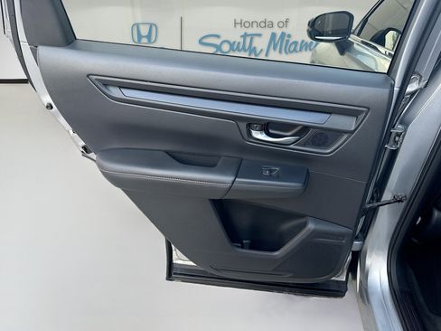 Certified 2024 Honda CR-V Sport-L image 23