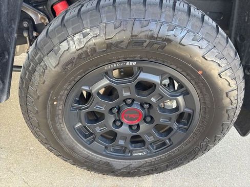 Used 2025 Toyota Tundra TRD Pro w/ Tow Tech Package image 15