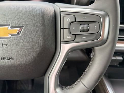 New 2026 Chevrolet Silverado 2500 LT image 22