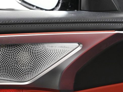 Used 2022 BMW M8 Competition image 37