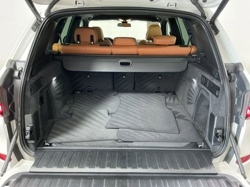 Certified 2022 BMW X5 xDrive40i w/ M Sport Package image 29