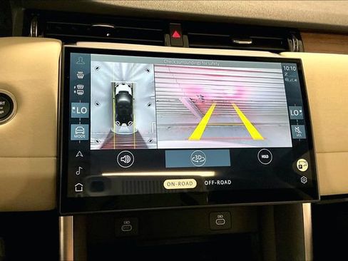 Certified 2025 Land Rover Discovery Sport S image 23