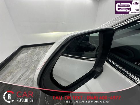 Used 2022 Toyota Camry SE FWD image 54