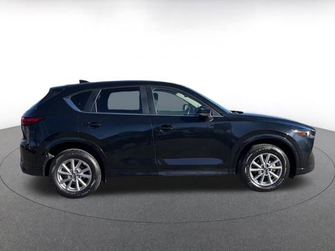Used 2025 MAZDA CX-5 AWD 2.5 S w/ Preferred Package image 16