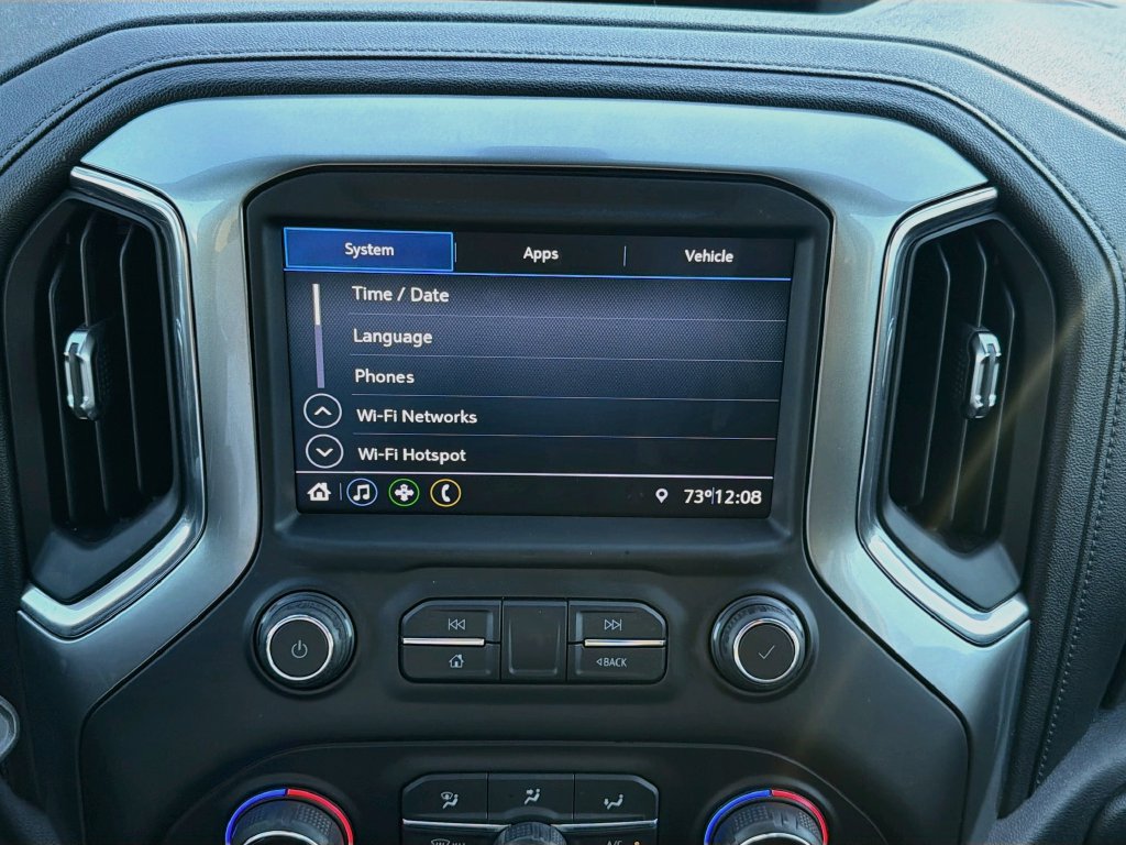 Used 2020 Chevrolet Silverado 1500 LT w/ All-Star Edition RWD image 28