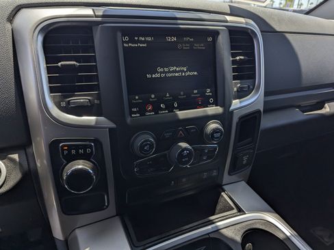 Used 2019 RAM 1500 Lone Star RWD image 11