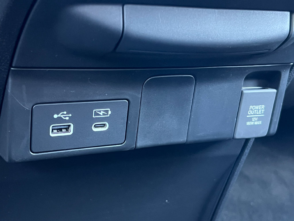 New 2027 Honda Odyssey Sport-L image 27