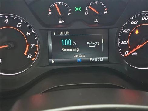 Used 2018 Chevrolet Camaro LT w/ RS Package image 21