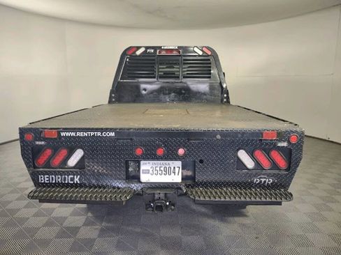 Used 2023 RAM 2500 Tradesman image 6