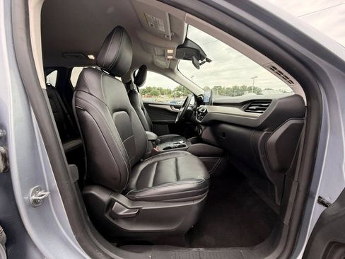 Used 2022 Ford Escape SEL AWD/4WD image 17