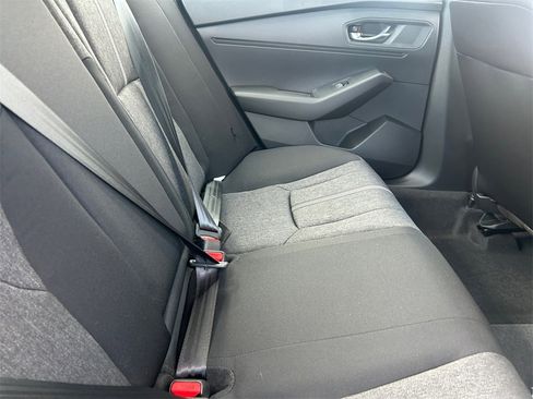 New 2026 Honda Accord Sport image 17