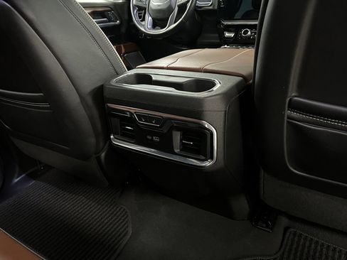 Used 2024 GMC Sierra 1500 Denali Ultimate image 58