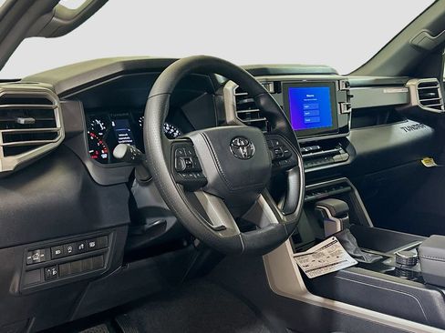 New 2026 Toyota Tundra SR5 RWD image 7