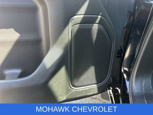 Used 2022 Chevrolet Silverado 1500 Custom AWD/4WD image 24
