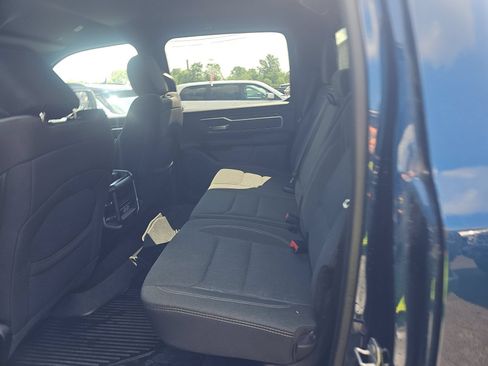 Used 2023 RAM 1500 Big Horn AWD/4WD image 4