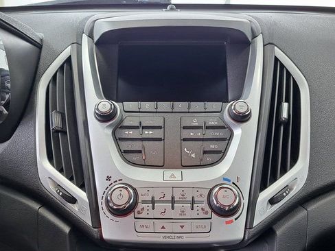 Used 2017 GMC Terrain SLT w/ Open Road Package FWD image 13