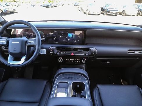 New 2026 Hyundai Palisade Calligraphy AWD/4WD image 13
