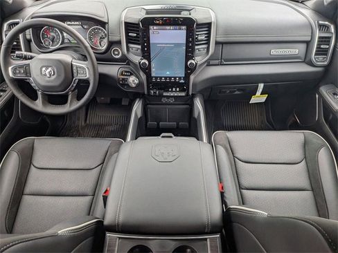 New 2026 RAM 1500 Laramie w/ Sport Appearance Package image 28