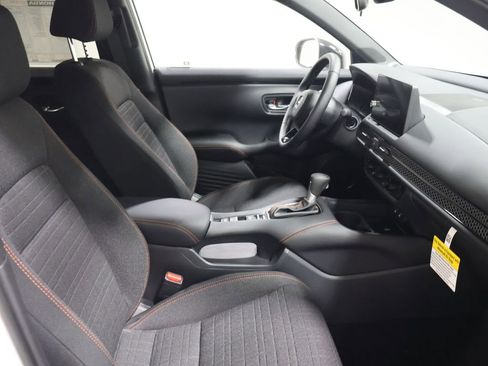 New 2026 Honda HR-V Sport image 20