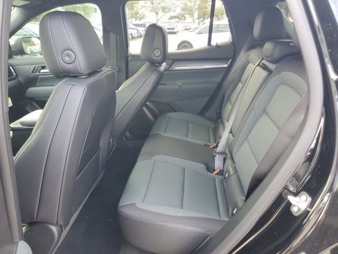 New 2026 GMC Terrain AT4 image 6