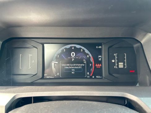 New 2025 Toyota Tacoma SR5 image 21