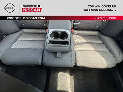 Used 2018 Nissan Maxima 3.5 S FWD image 27