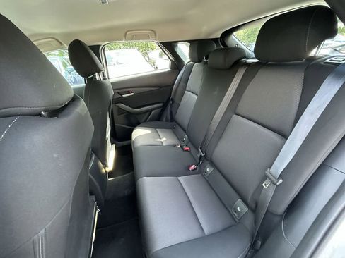 Used 2023 MAZDA CX-30 AWD 2.5 S image 23