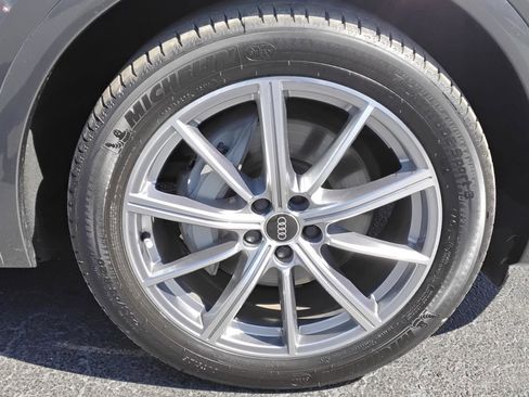 Certified 2023 Audi Q5 e Premium Plus w/ Premium Plus Package image 26