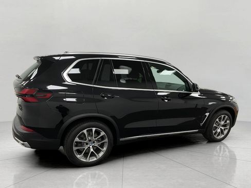 New 2026 BMW X5 xDrive40i image 2