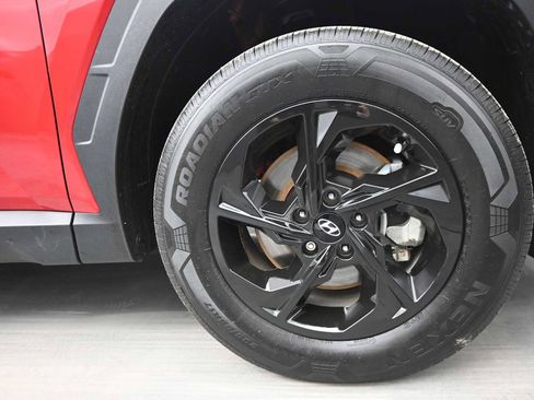 Used 2023 Hyundai Tucson SEL image 23