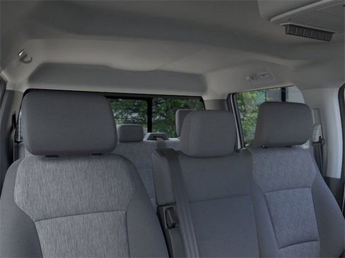 New 2026 Ford F250 XL w/ STX Appearance Package image 22