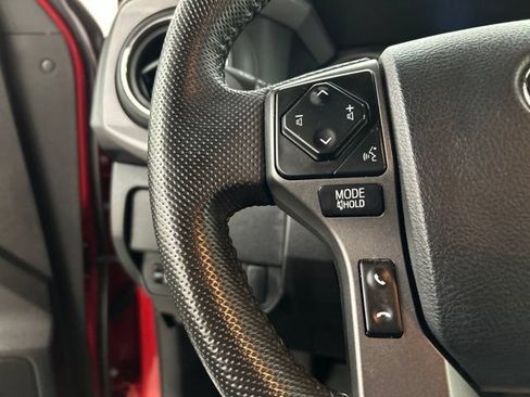 Used 2023 Toyota Tacoma TRD Sport AWD/4WD image 9