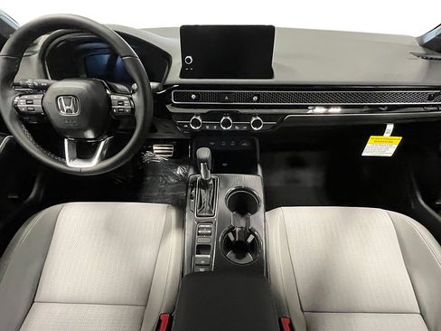 New 2026 Honda Civic Sport Touring image 16