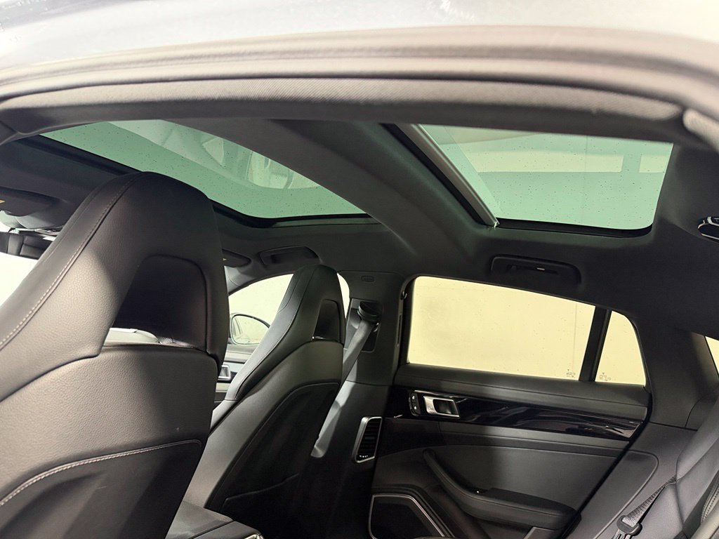 Used 2023 Porsche Panamera w/ Premium Package RWD image 16