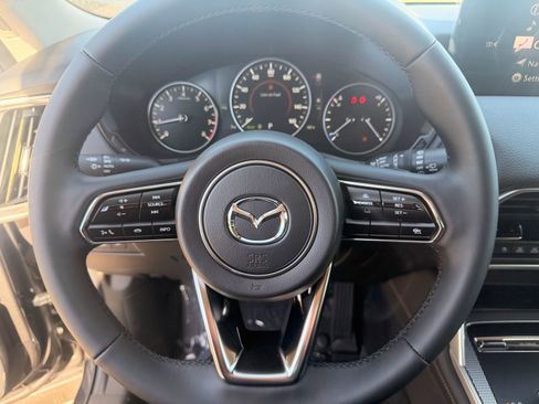 New 2026 MAZDA CX-90 3.3 Turbo w/ Preferred Package image 22