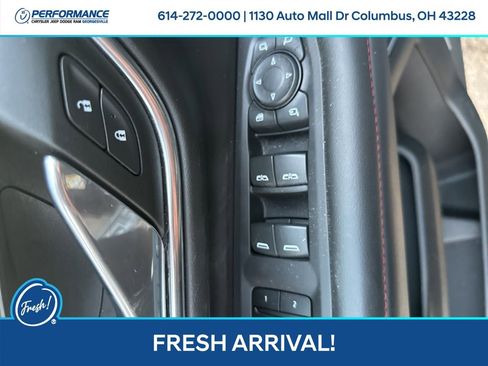 Used 2024 Chevrolet Suburban RST w/ Luxury Package image 13