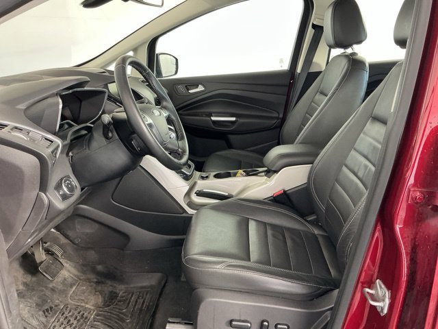 Used 2013 Ford C-MAX SEL FWD image 9