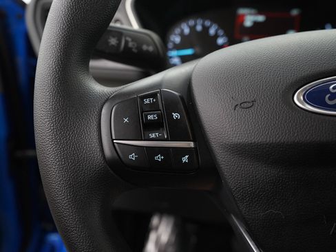 Used 2020 Ford Escape SE AWD/4WD image 25