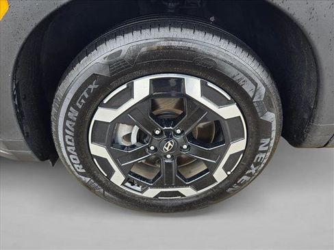 Used 2026 Hyundai Santa Fe SEL FWD image 11