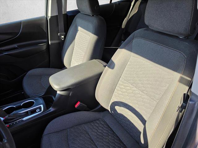 Used 2021 Chevrolet Equinox LT AWD/4WD image 23
