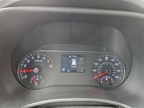 Used 2020 Kia Soul X-Line image 28