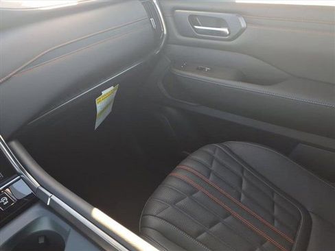 New 2026 Nissan Armada PRO-4X image 23