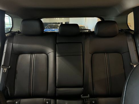 Used 2025 MAZDA CX-50 2.5 Hybrid w/ Premium Plus Pkg image 40