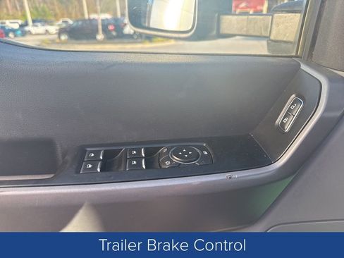 Used 2024 Ford F250 XL w/ STX Appearance Package image 12