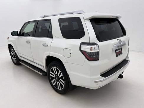 Used 2023 Toyota 4Runner Limited image 9