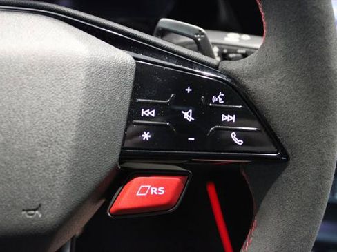 Certified 2025 Audi RS 3 AWD/4WD image 21