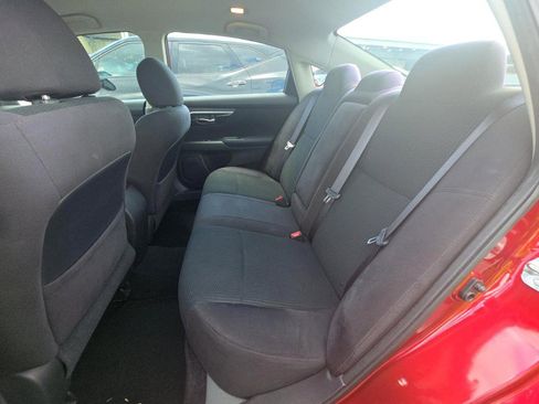 Used 2014 Nissan Altima 2.5 SV FWD image 12
